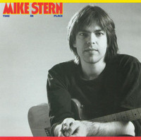Chromazone_Mike Stern