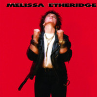 Similar Features_Melissa Etheridge