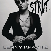 New York City_Lenny Kravitz