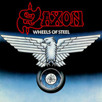 747 Strangers In The Night_Saxon