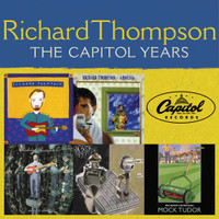 Keep Your Distance_Richard Thompson