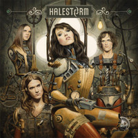 Innocence_Halestorm