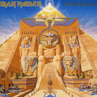 Rime Of The Ancient Mariner_Iron Maiden