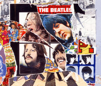Junk_The Beatles