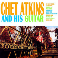 Mountain Melody_Chet Atkins