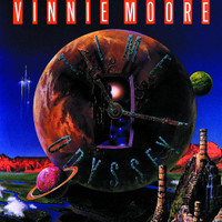 Race With Destiny_Vinnie Moore