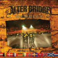 Come To Life_Alter Bridge