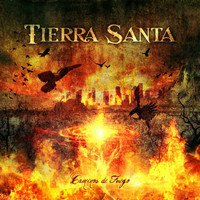Caminos De Fuego_Tierra Santa