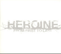 Shame Shame_From First to Last