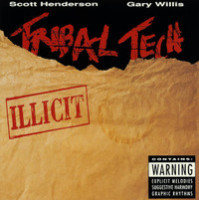 The Big Wave_Tribal Tech