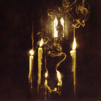 Ghost Of Perdition_Opeth