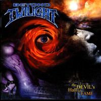 Godless And Wicked_Beyond Twilight