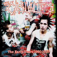 Drinking Is Our Way Of Life_The Casualties