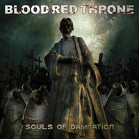 The Light The Hate_Blood Red Throne