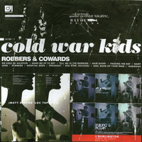 We Used To Vacation_Cold War Kids