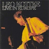 The Train And The Gate_Leo Kottke