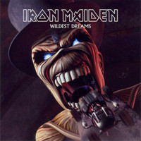 Pass The Jam_Iron Maiden