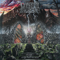 Rise From The Grave_Undeath