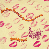Hi Honey Ho_Daddy Cool