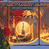 Midnight Clear_Trans-Siberian Orchestra