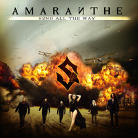 82Nd All The Way_Amaranthe