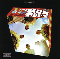 The Letter_The Box Tops