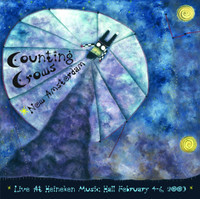 Blues Run The Game_Counting Crows