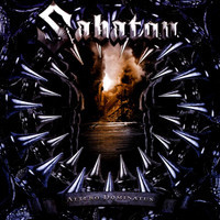 In The Name Of God_Sabaton