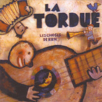 Inri_La Tordue