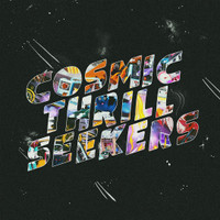 Cosmic Thrill Seeking Forever_Prince Daddy & The Hyena