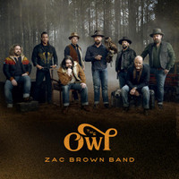 Someone I Used To Know_Zac Brown Band