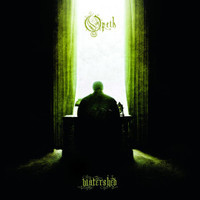 The Lotus Eater_Opeth