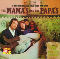 Go Where You Wanna Go_The Mamas & The Papas