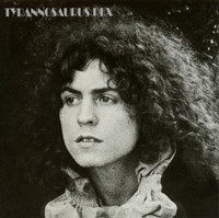 Prelude_Tyrannosaurus Rex