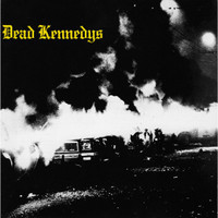 Ill In The Head_Dead Kennedys