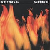 Time Is Nothing_John Frusciante