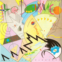 Problem Child_The Damned