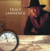 Is That A Tear_Tracy Lawrence