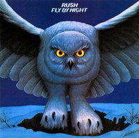 Fly By Night_Rush