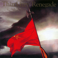 Angel Of Death_Thin Lizzy