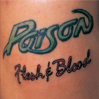 Ride The Wind_Poison