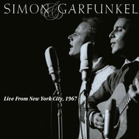 The Sound Of Silence_Simon & Garfunkel