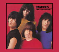 Chinese Rock_Ramones