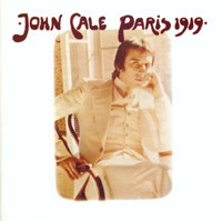 Antarctica Starts Here_John Cale
