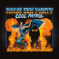 Cool Patrol_Ninja Sex Party
