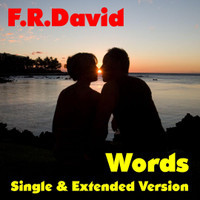 Words_F. R. David
