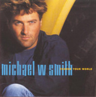Cross Of Gold_Michael W. Smith