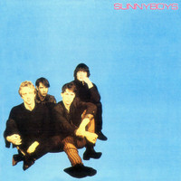 Happy Man_Sunnyboys