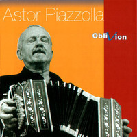 Oblivion_Astor Piazzolla