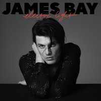 Wild Love_James Bay
